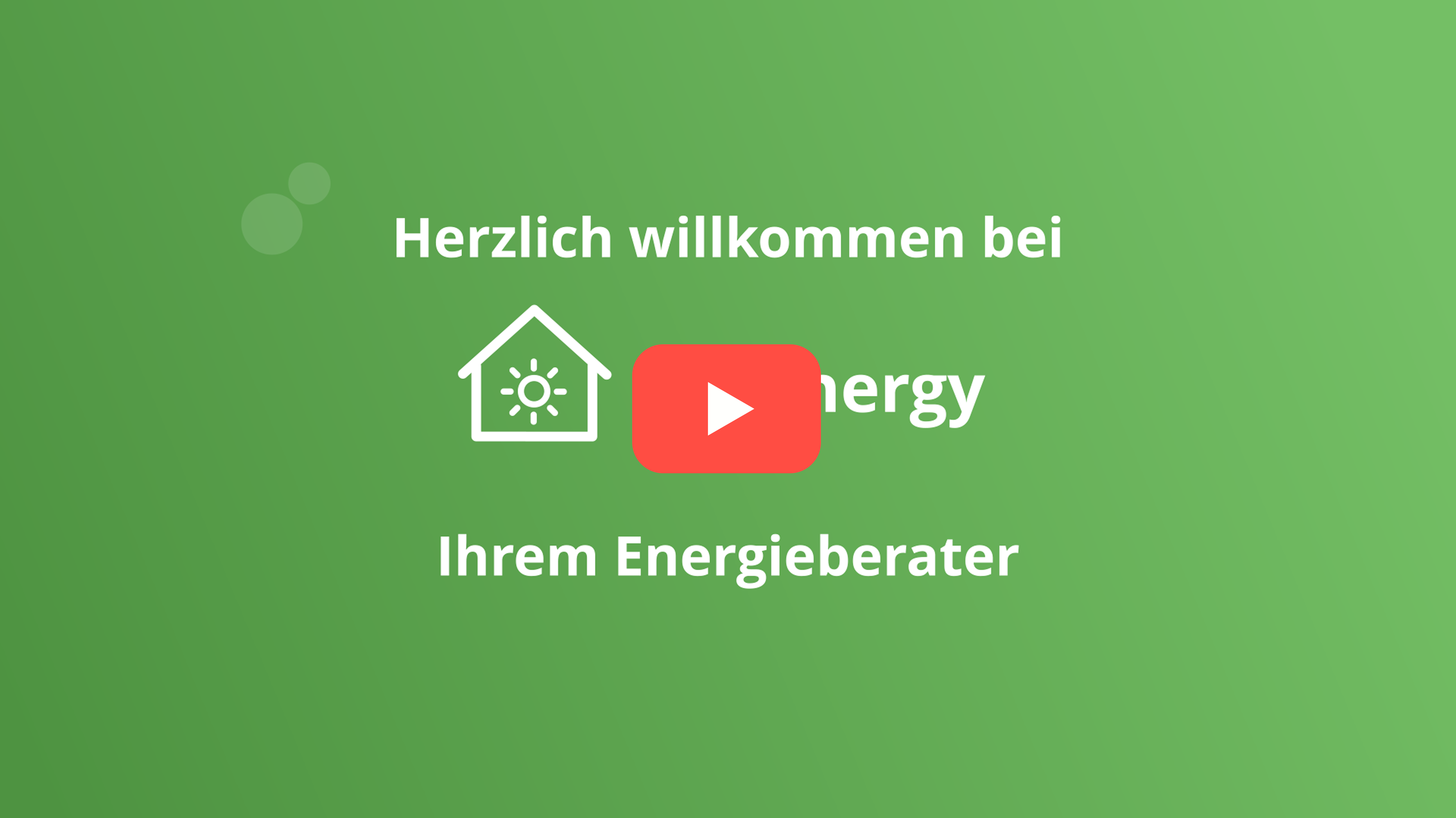 Erklärvideo Heizlastberechnung